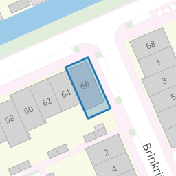 Perceel PAK00-B-7329