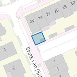 Perceel PAK00-B-7331