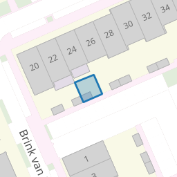 Perceel PAK00-B-7333