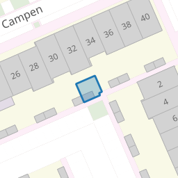 Perceel PAK00-B-7337