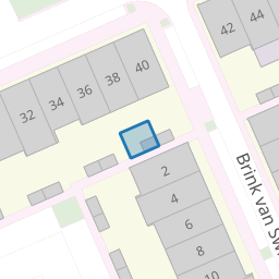 Perceel PAK00-B-7340