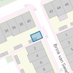 Perceel PAK00-B-7341