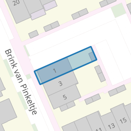 Perceel PAK00-B-7343