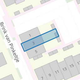 Perceel PAK00-B-7344