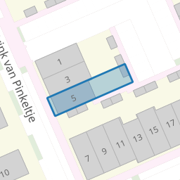 Perceel PAK00-B-7345