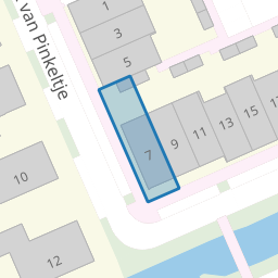 Perceel PAK00-B-7346