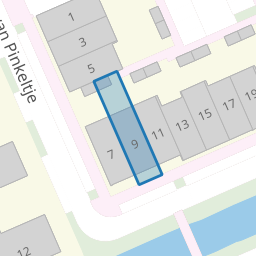 Perceel PAK00-B-7347