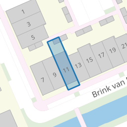 Perceel PAK00-B-7348