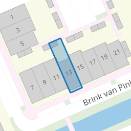 Perceel PAK00-B-7349