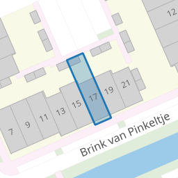 Perceel PAK00-B-7351