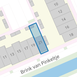 Perceel PAK00-B-7353