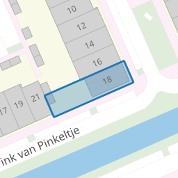 Perceel PAK00-B-7354