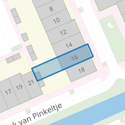 Perceel PAK00-B-7355