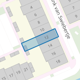 Perceel PAK00-B-7357