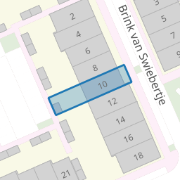 Perceel PAK00-B-7358