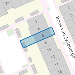 Perceel PAK00-B-7360