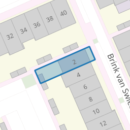 Perceel PAK00-B-7362