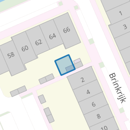 Perceel PAK00-B-7374