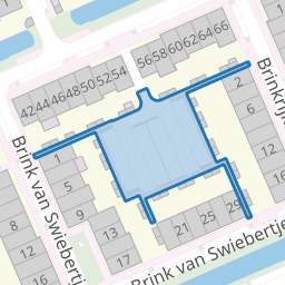 Perceel PAK00-B-7376