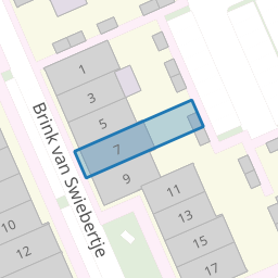 Perceel PAK00-B-7380