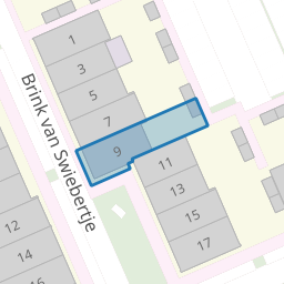 Perceel PAK00-B-7381