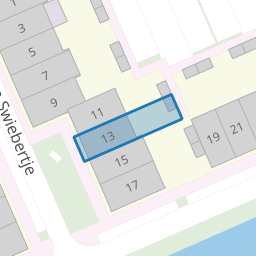 Perceel PAK00-B-7383