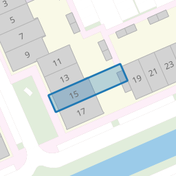 Perceel PAK00-B-7384