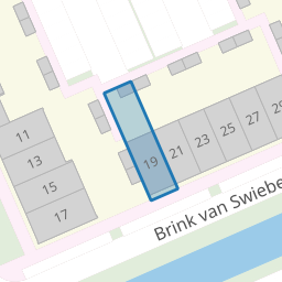 Perceel PAK00-B-7386