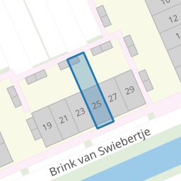 Perceel PAK00-B-7389