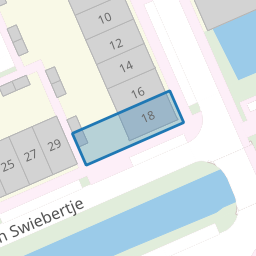 Perceel PAK00-B-7392