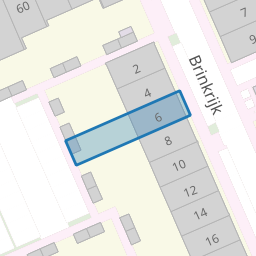 Perceel PAK00-B-7398