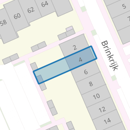 Perceel PAK00-B-7399