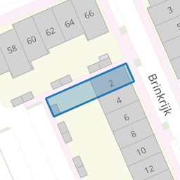 Perceel PAK00-B-7400