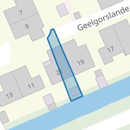 Perceel PAK00-B-7418