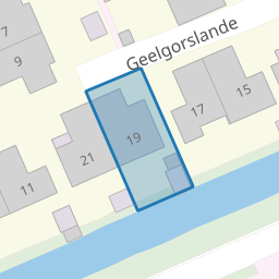 Perceel PAK00-B-7419