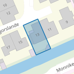 Perceel PAK00-B-7422