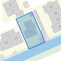 Perceel PAK00-B-7424