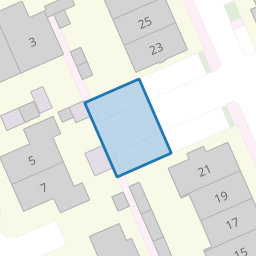 Perceel PAK00-B-7429