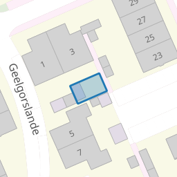 Perceel PAK00-B-7431