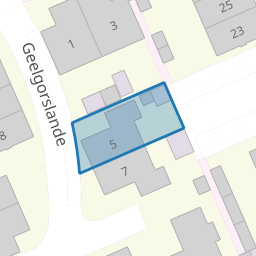 Perceel PAK00-B-7433