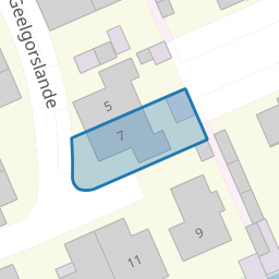 Perceel PAK00-B-7434