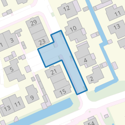 Perceel PAK00-B-7439