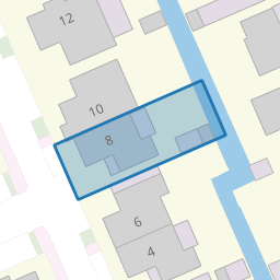 Perceel PAK00-B-7443