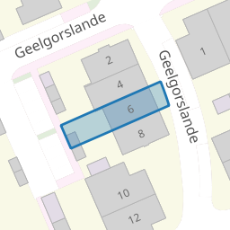 Perceel PAK00-B-7447