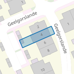 Perceel PAK00-B-7448