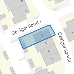 Perceel PAK00-B-7449