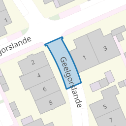 Perceel PAK00-B-7450