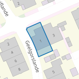 Perceel PAK00-B-7451