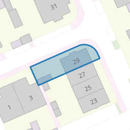 Perceel PAK00-B-7453