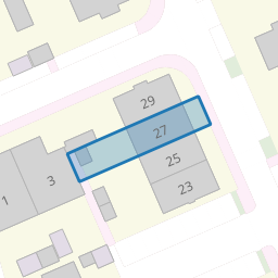 Perceel PAK00-B-7454